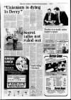 Derry Journal Friday 06 March 1992 Page 3