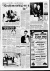 Derry Journal Friday 06 March 1992 Page 21