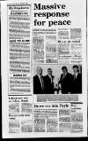 Derry Journal Tuesday 17 March 1992 Page 2