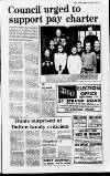 Derry Journal Tuesday 17 March 1992 Page 9