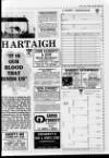 Derry Journal Tuesday 17 March 1992 Page 21