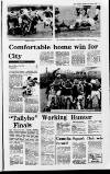Derry Journal Tuesday 17 March 1992 Page 31