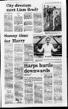 Derry Journal Tuesday 17 March 1992 Page 37