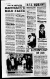 Derry Journal Tuesday 17 March 1992 Page 45