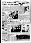 Derry Journal Friday 03 April 1992 Page 8