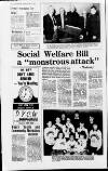 Derry Journal Tuesday 07 April 1992 Page 10