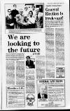 Derry Journal Tuesday 07 April 1992 Page 15