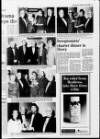 Derry Journal Tuesday 07 April 1992 Page 21