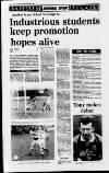 Derry Journal Tuesday 07 April 1992 Page 36