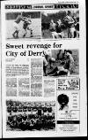 Derry Journal Tuesday 07 April 1992 Page 37