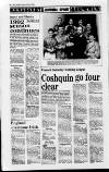 Derry Journal Tuesday 07 April 1992 Page 38