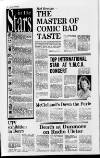 Derry Journal Tuesday 07 April 1992 Page 50