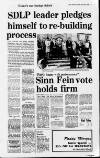 Derry Journal Tuesday 14 April 1992 Page 3