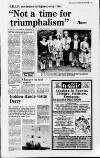 Derry Journal Tuesday 14 April 1992 Page 7