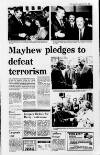 Derry Journal Tuesday 21 April 1992 Page 3