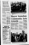 Derry Journal Tuesday 21 April 1992 Page 4