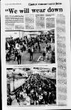 Derry Journal Tuesday 21 April 1992 Page 6