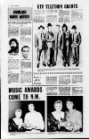 Derry Journal Tuesday 21 April 1992 Page 42