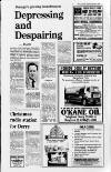 Derry Journal Tuesday 28 April 1992 Page 7