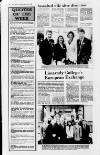 Derry Journal Tuesday 28 April 1992 Page 10