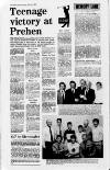 Derry Journal Tuesday 28 April 1992 Page 32