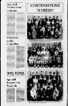 Derry Journal Tuesday 12 May 1992 Page 10