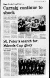 Derry Journal Tuesday 12 May 1992 Page 35