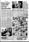 Derry Journal Friday 22 May 1992 Page 9