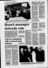 Derry Journal Tuesday 02 June 1992 Page 12