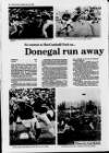 Derry Journal Tuesday 02 June 1992 Page 38