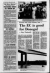 Derry Journal Tuesday 09 June 1992 Page 2