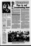 Derry Journal Tuesday 16 June 1992 Page 4