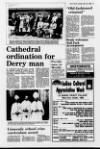 Derry Journal Tuesday 16 June 1992 Page 9