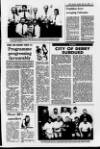 Derry Journal Tuesday 16 June 1992 Page 27