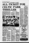 Derry Journal Tuesday 16 June 1992 Page 40