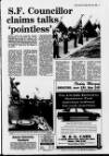 Derry Journal Tuesday 30 June 1992 Page 5