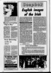 Derry Journal Tuesday 30 June 1992 Page 6