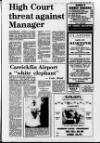 Derry Journal Tuesday 30 June 1992 Page 7