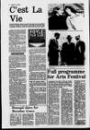 Derry Journal Tuesday 30 June 1992 Page 44