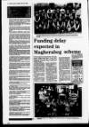 Derry Journal Tuesday 14 July 1992 Page 8