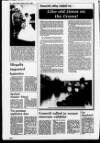 Derry Journal Tuesday 14 July 1992 Page 10