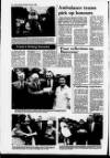 Derry Journal Tuesday 14 July 1992 Page 16