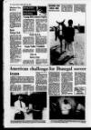 Derry Journal Tuesday 28 July 1992 Page 26