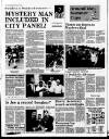 Derry Journal Friday 31 July 1992 Page 20