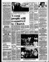 Derry Journal Friday 07 August 1992 Page 2