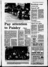 Derry Journal Tuesday 11 August 1992 Page 9