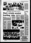 Derry Journal Tuesday 11 August 1992 Page 33