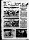 Derry Journal Tuesday 11 August 1992 Page 34