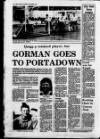 Derry Journal Tuesday 11 August 1992 Page 36