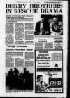 Derry Journal Tuesday 18 August 1992 Page 3
